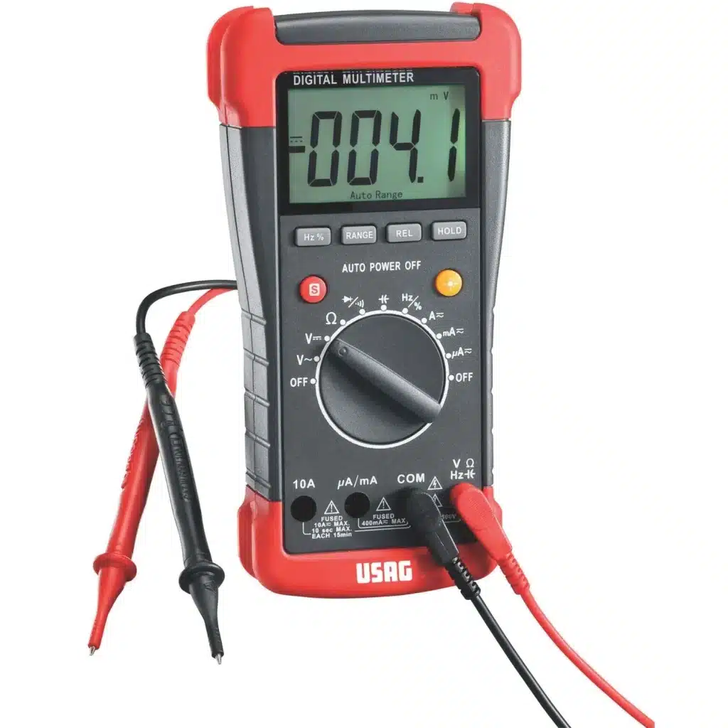 Profesionalni digitalni multimeter