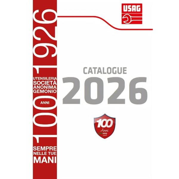 USAG KATALOG + akcijski katalog izdelkov