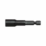 Magnetni nasadni biti za šestrobe vijake - 1/4" - slika 3