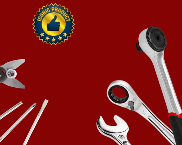 Profesionalno orodje Usag