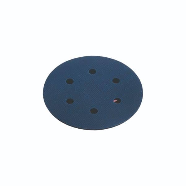 Podložni krožnik za orbitalno brusilko – Ø 152 mm (6 lukenj)
