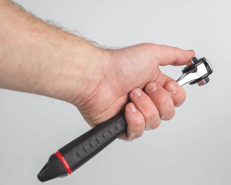 Profesionalna USAG raglja za avtomehanike