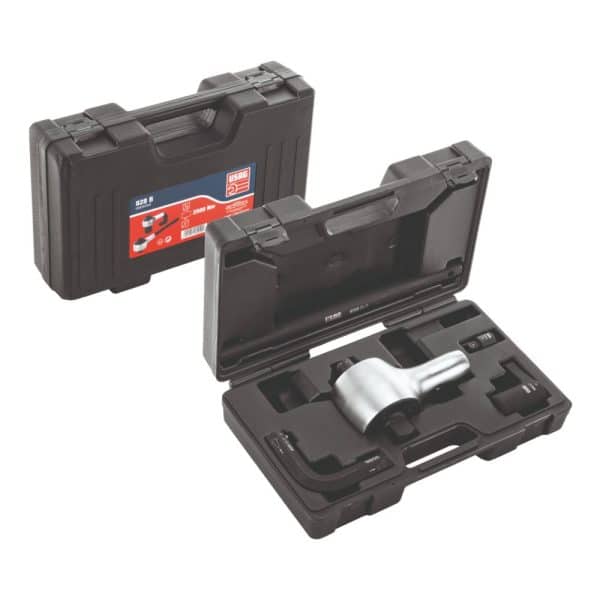 Multiplikator navora (do 2500 Nm)