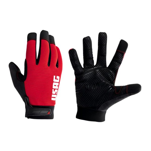 Grip delovne rokavice