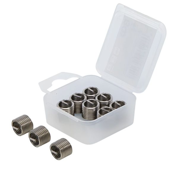 Set spiral M11 X 1.5