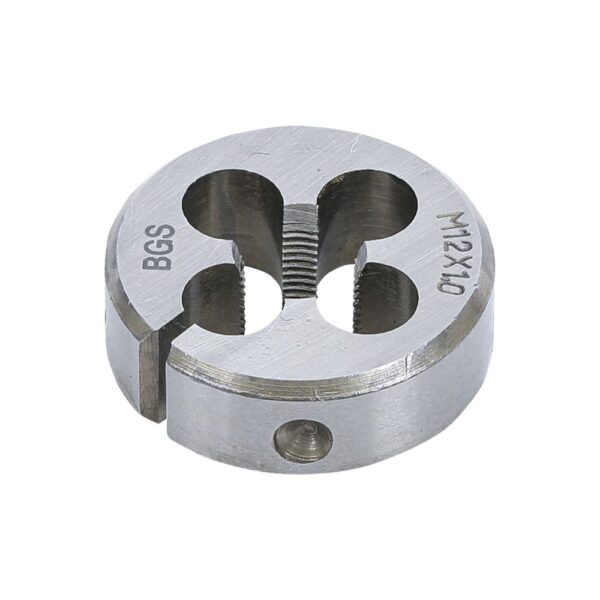 Navojna čeljust M12 x 1,0 mm (ø 38 mm)